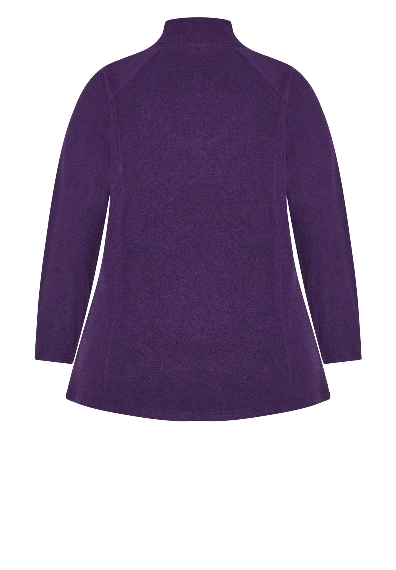 Polar Fleece Pocket Tunic image number 5