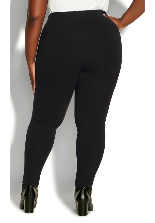 Vibin' Legging image number 1
