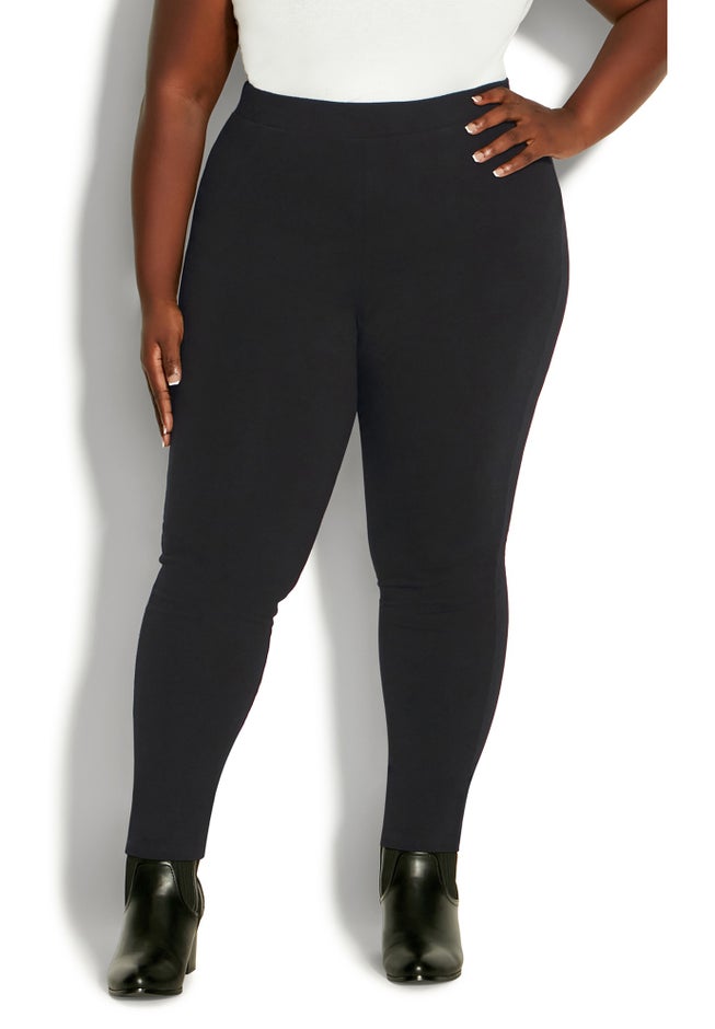 Vibin' Legging image number 3