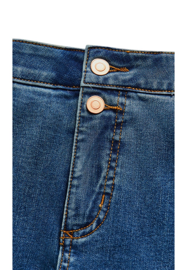 Chiara Skinny Jean image number 6