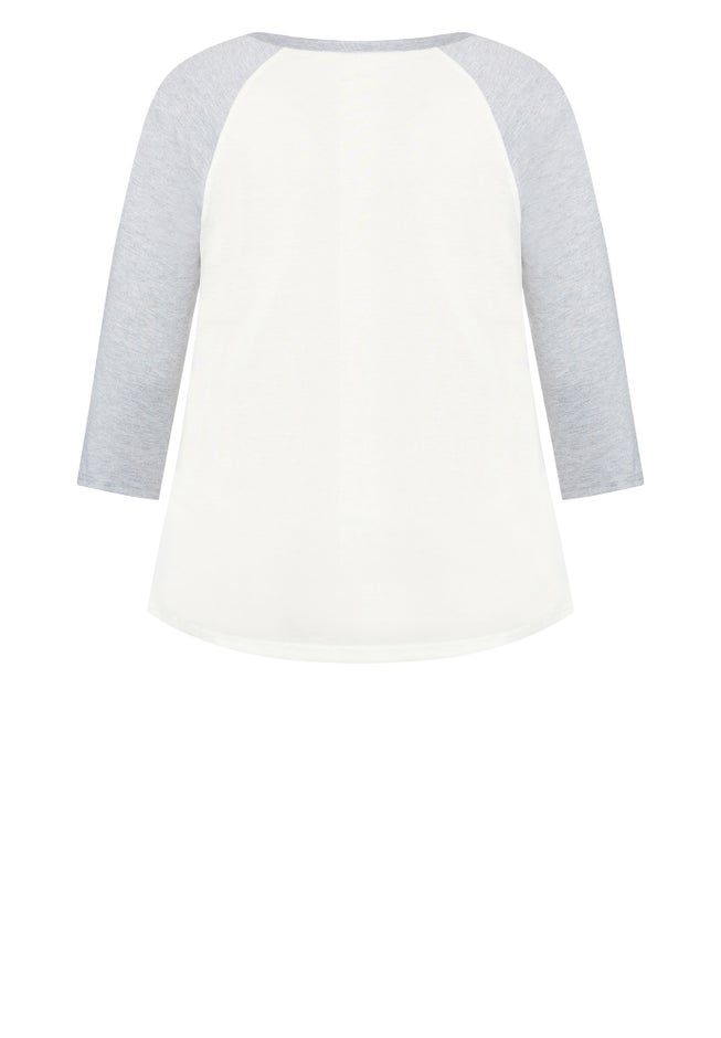 Societie Graphic Tee image number null
