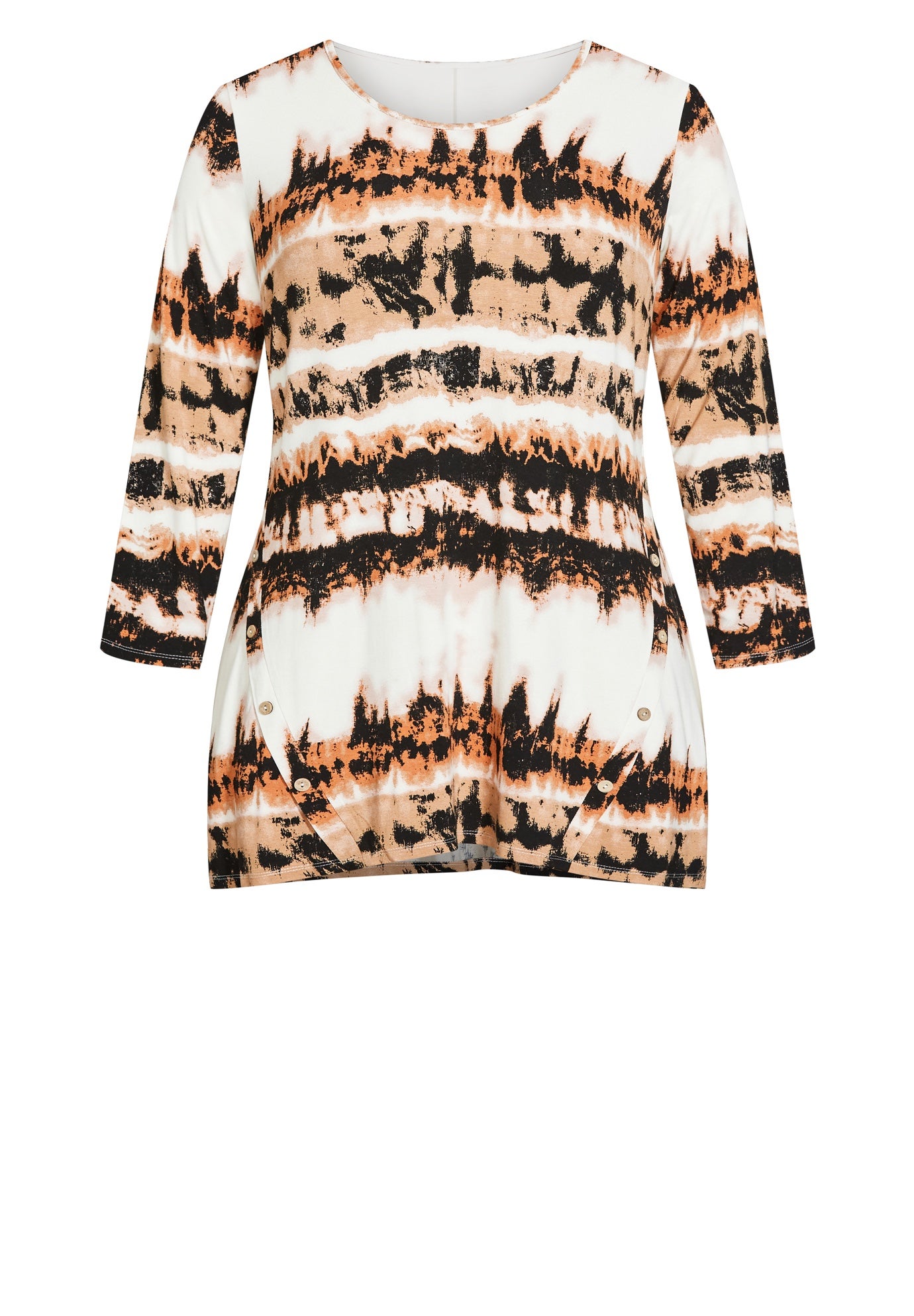 Leisure Button Tunic image number 3