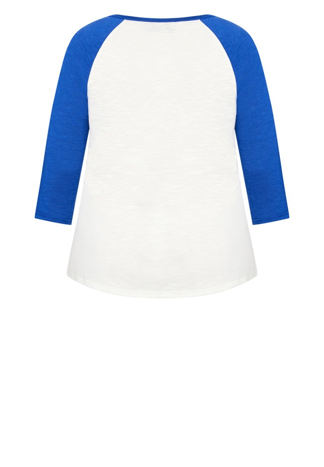 Societie Graphic Top image number 3