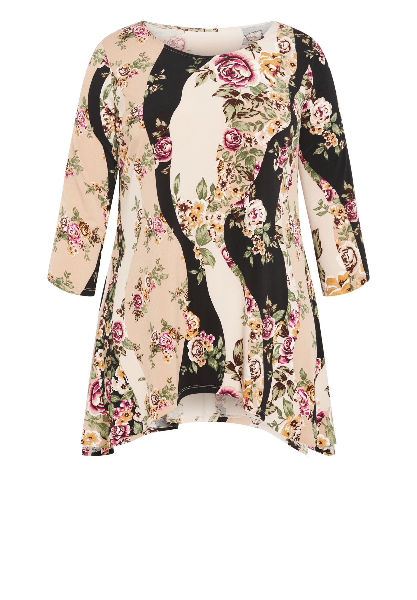 Alana Tunic image number 2