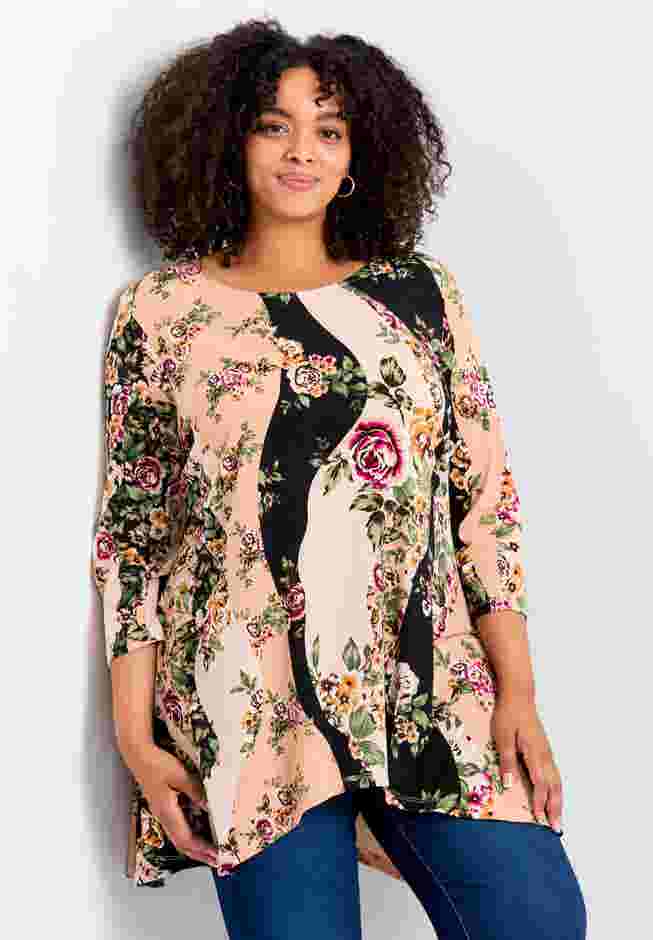 Alana Tunic image number 0