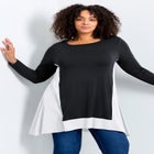 Elsa Tunic image number null