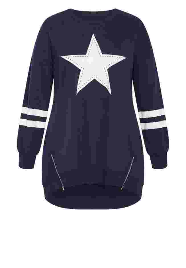 You're A Star Top image number 3