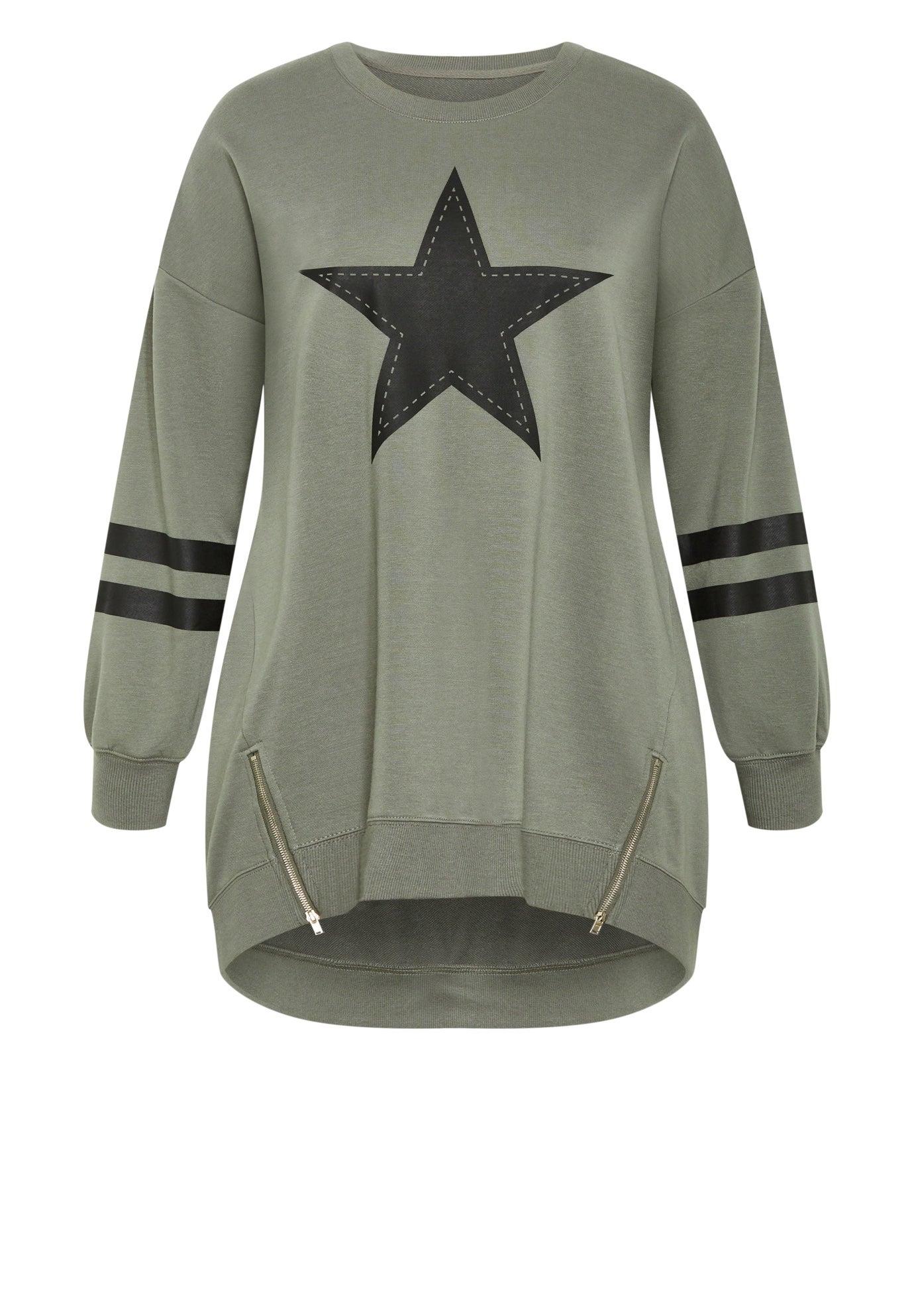 You're A Star Top image number 3