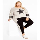 You're A Star Top image number null