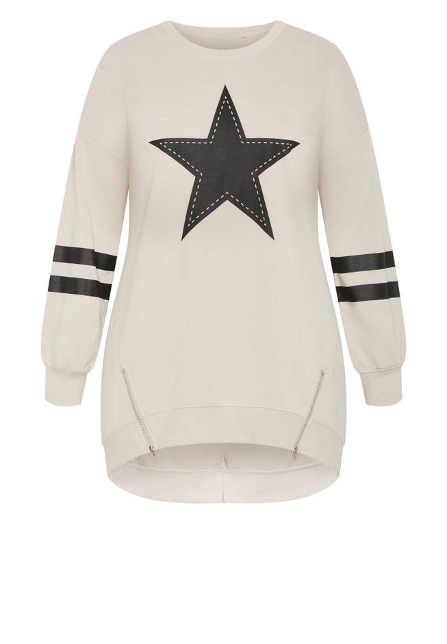 You're A Star Top image number 3