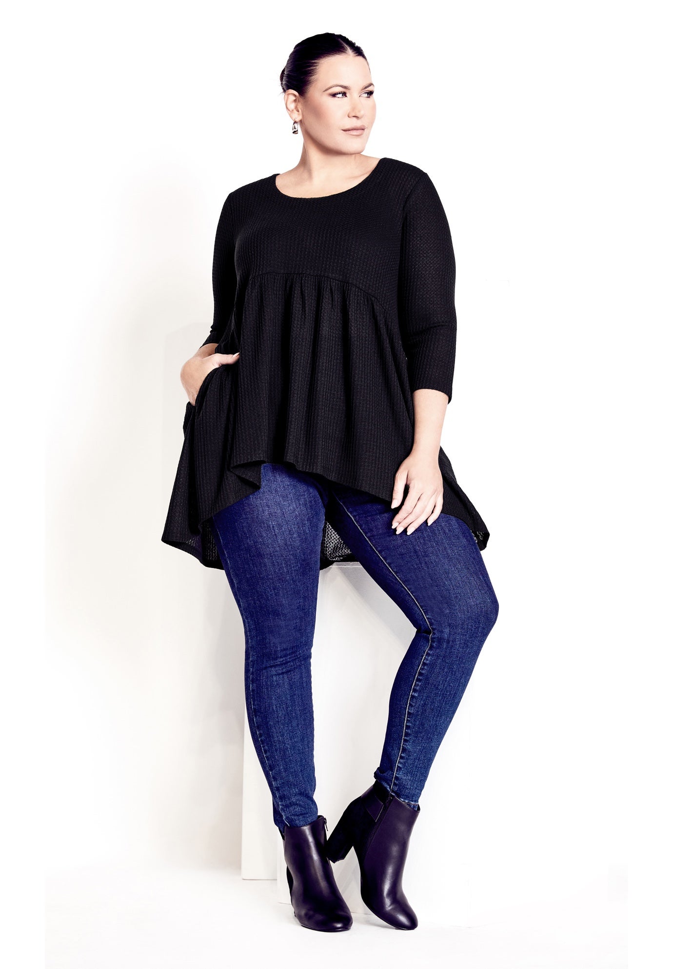 Whitney Top image number 2