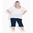 Cotton Cinch Capri image number 1