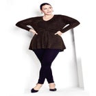 Glitteratzi Top image number null