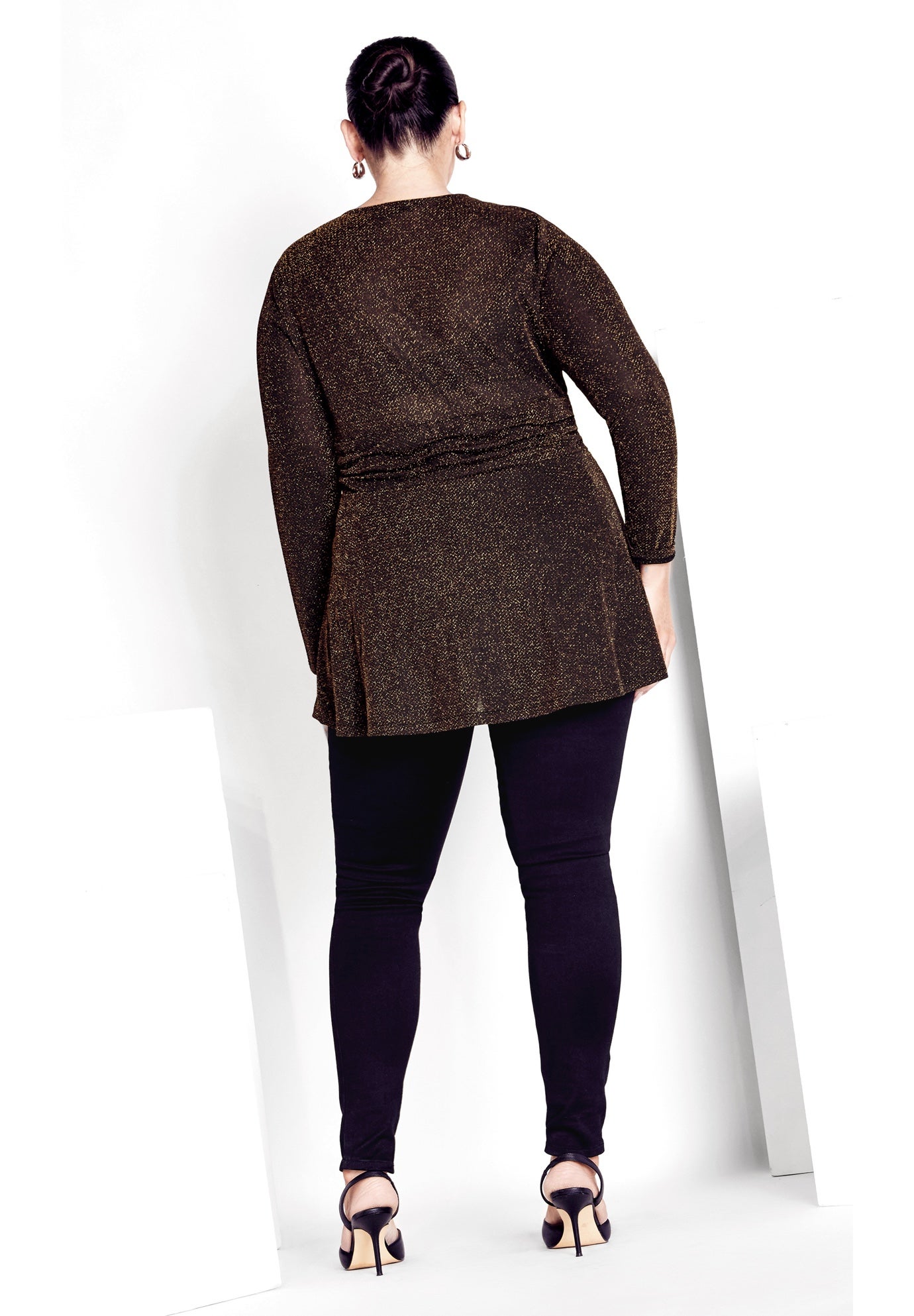 Glitteratzi Top image number 2