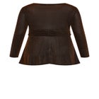 Glitteratzi Top image number null