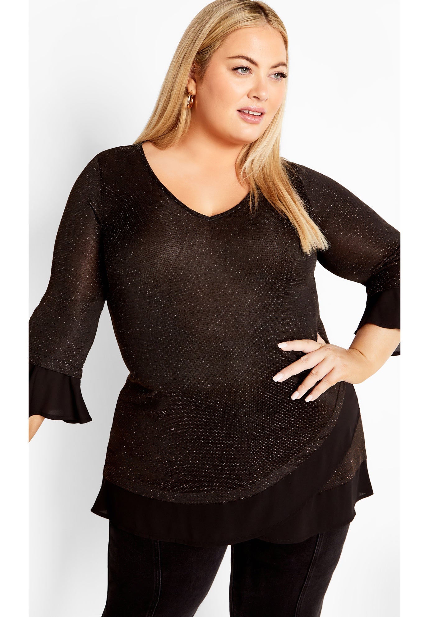 Ella Tunic image number 0