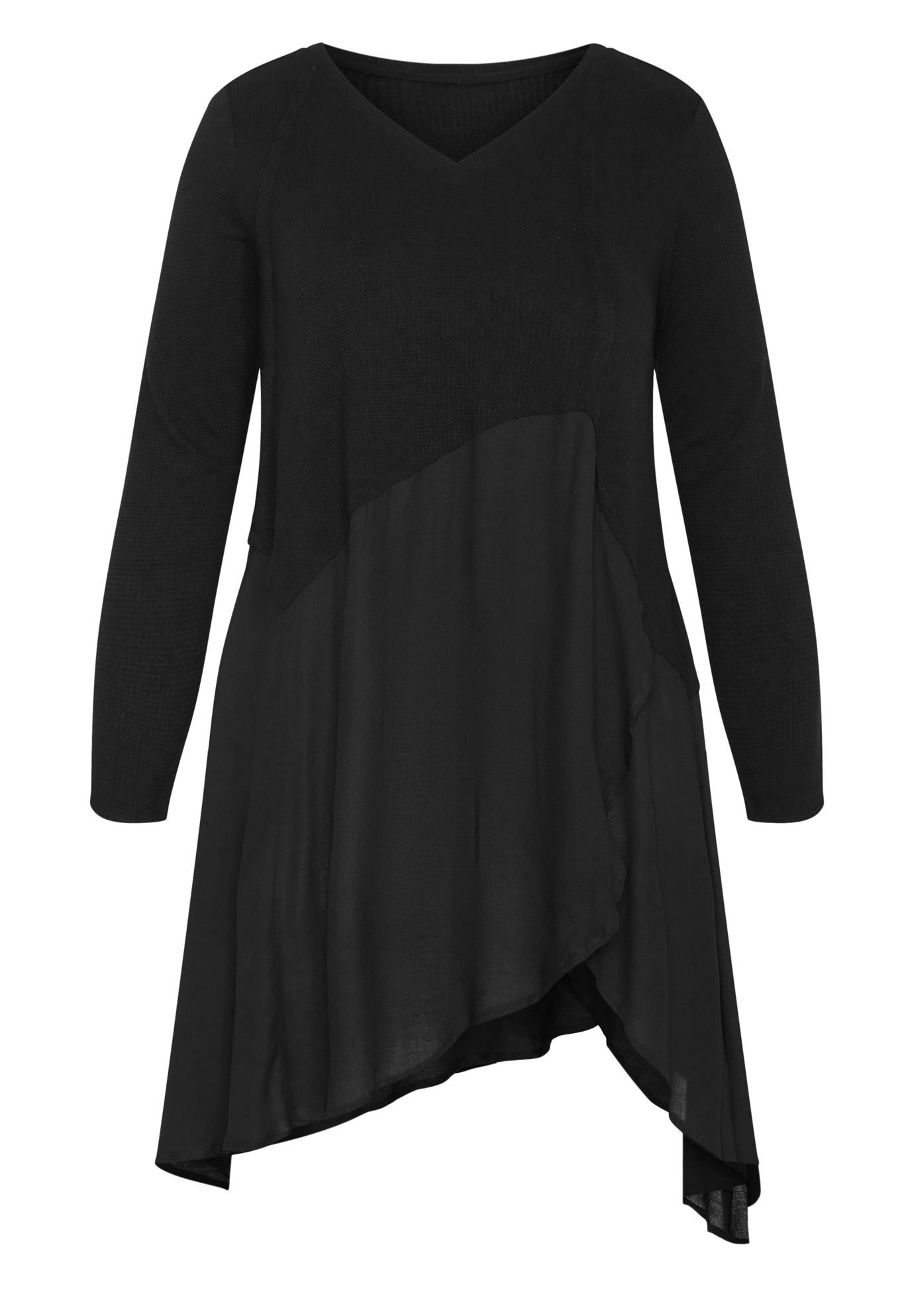 Waffle Panel Top image number 2