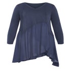 Waffle Panel Top image number null