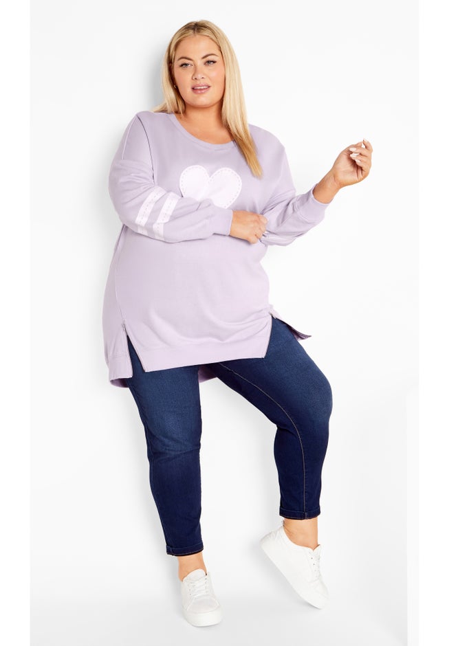 Love Me Sweater image number 1