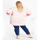 Love Me Sweater image number null