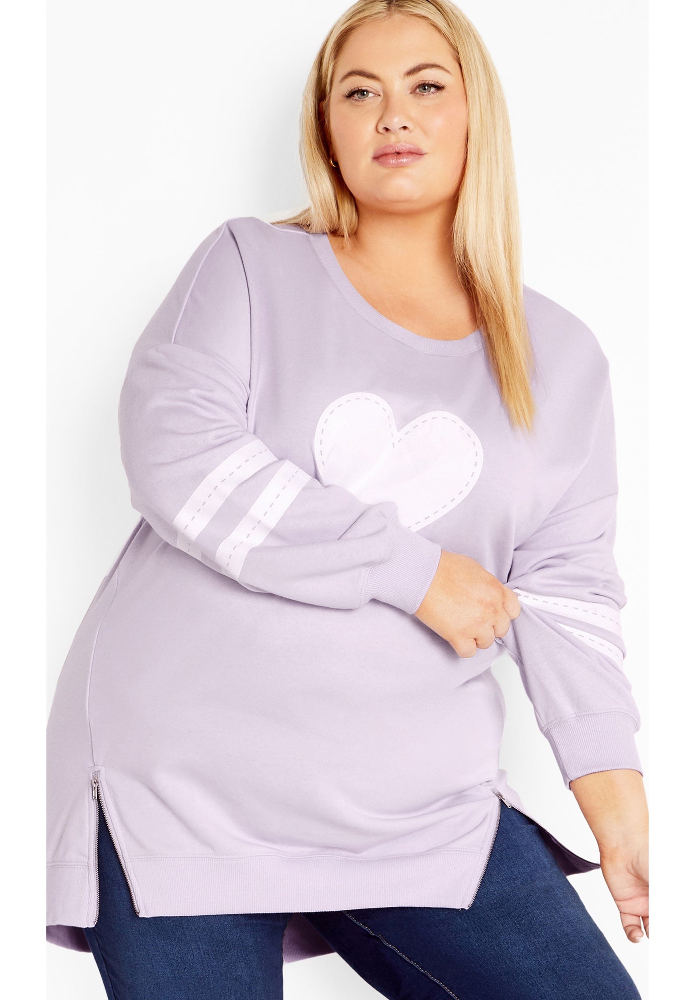 Love Me Sweater image number 0