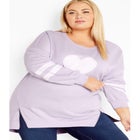 Love Me Sweater image number null