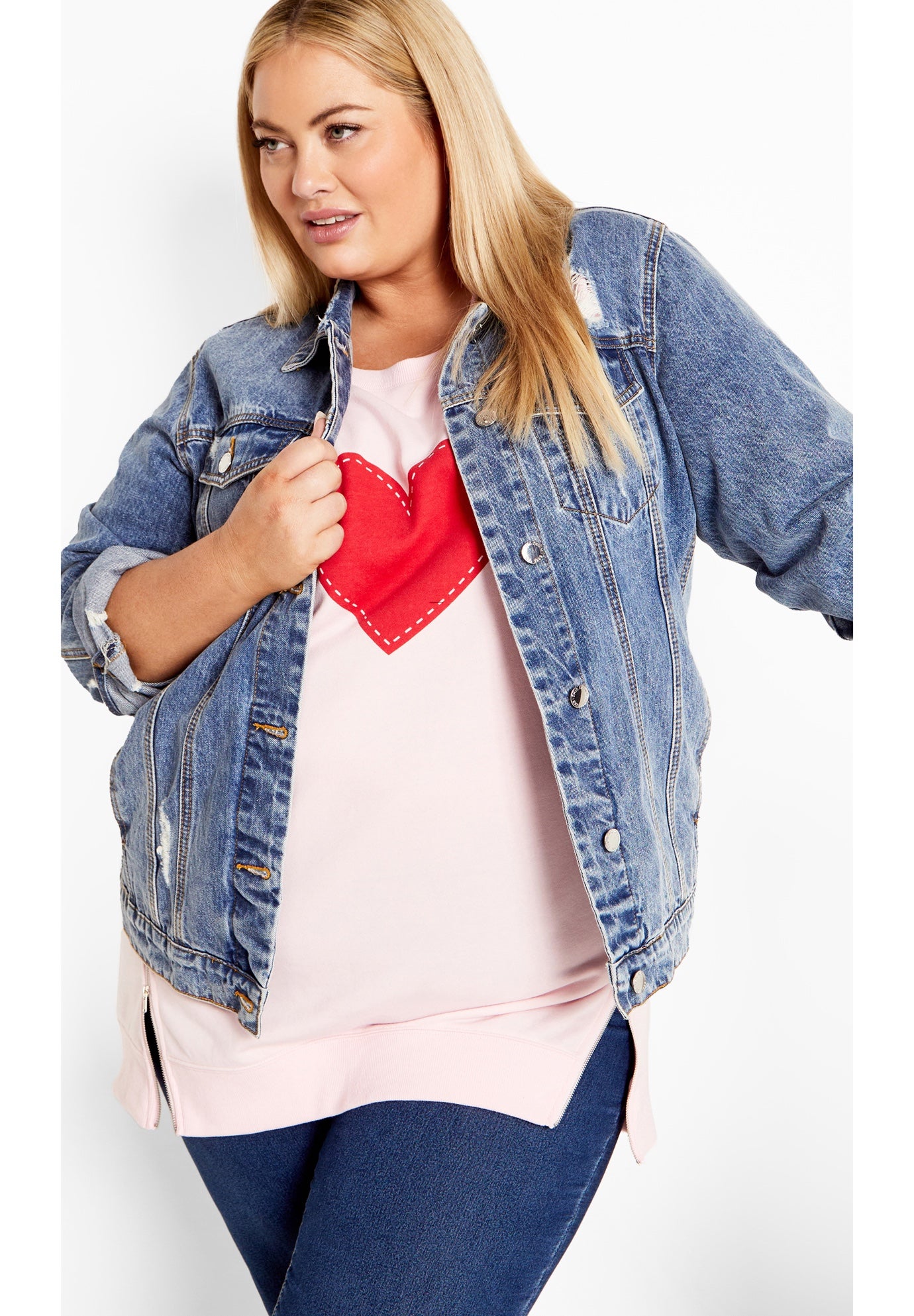 Love Me Sweater image number 0