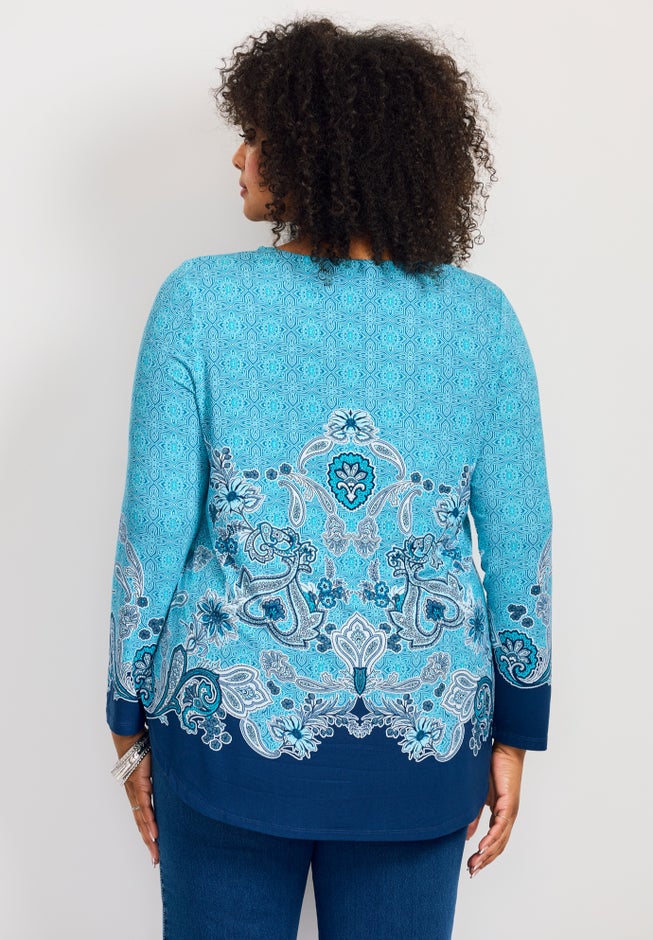 Delilah Placement Top image number 1