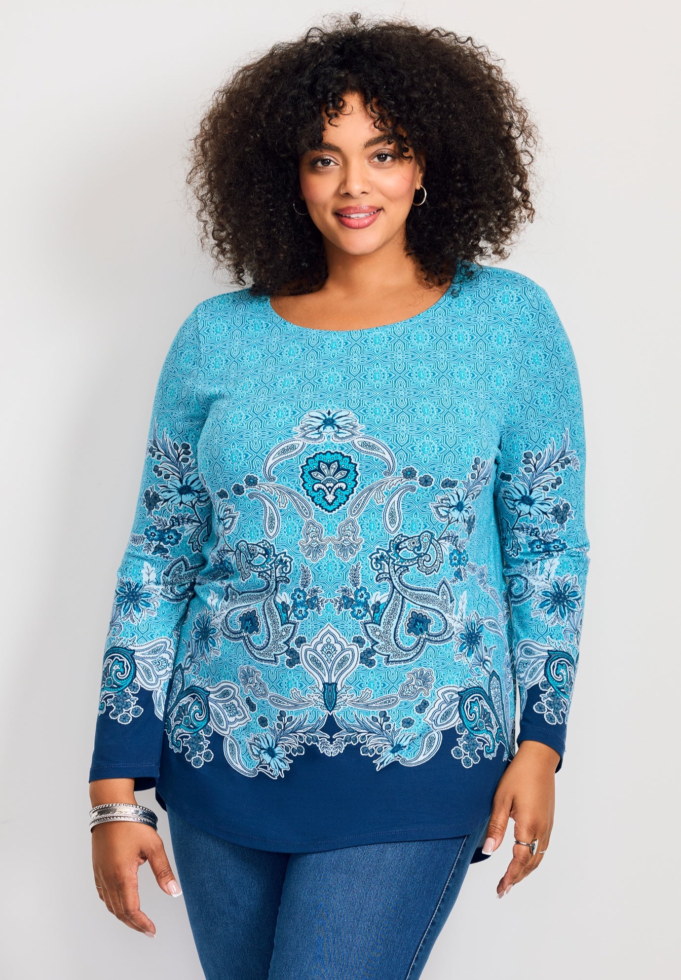 Delilah Placement Top image number 0