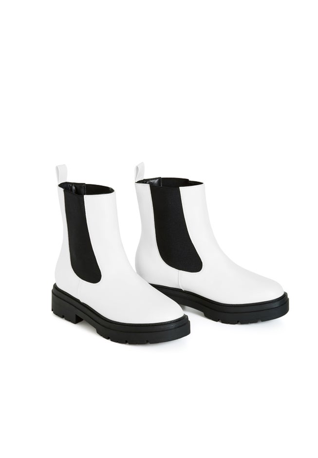Olivia Ankle Boot image number 5