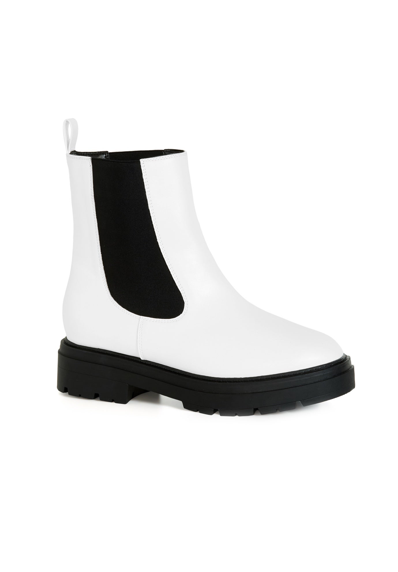 Olivia Ankle Boot image number 0