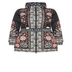 Flora Puffer Jacket image number null