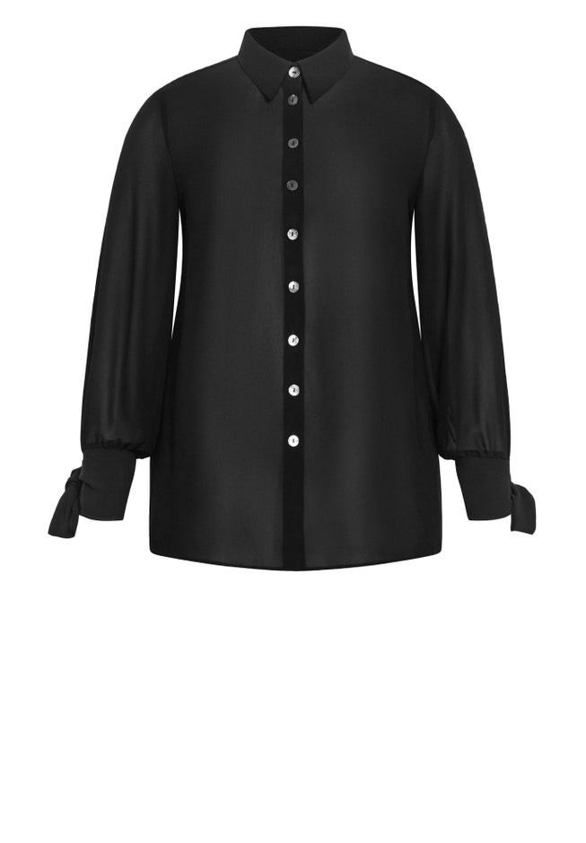 Roxy Shirt image number 2