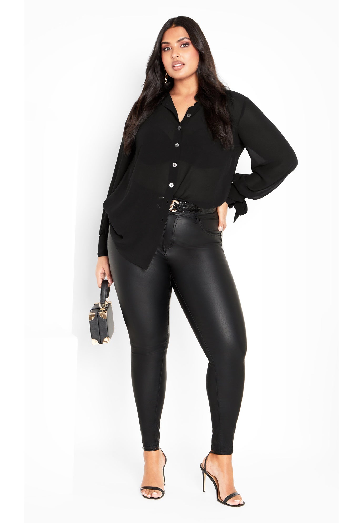 Roxy Shirt image number 3