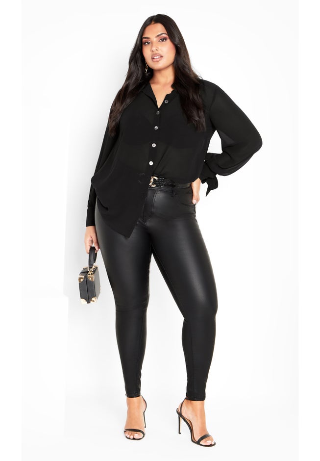 Roxy Shirt image number 3