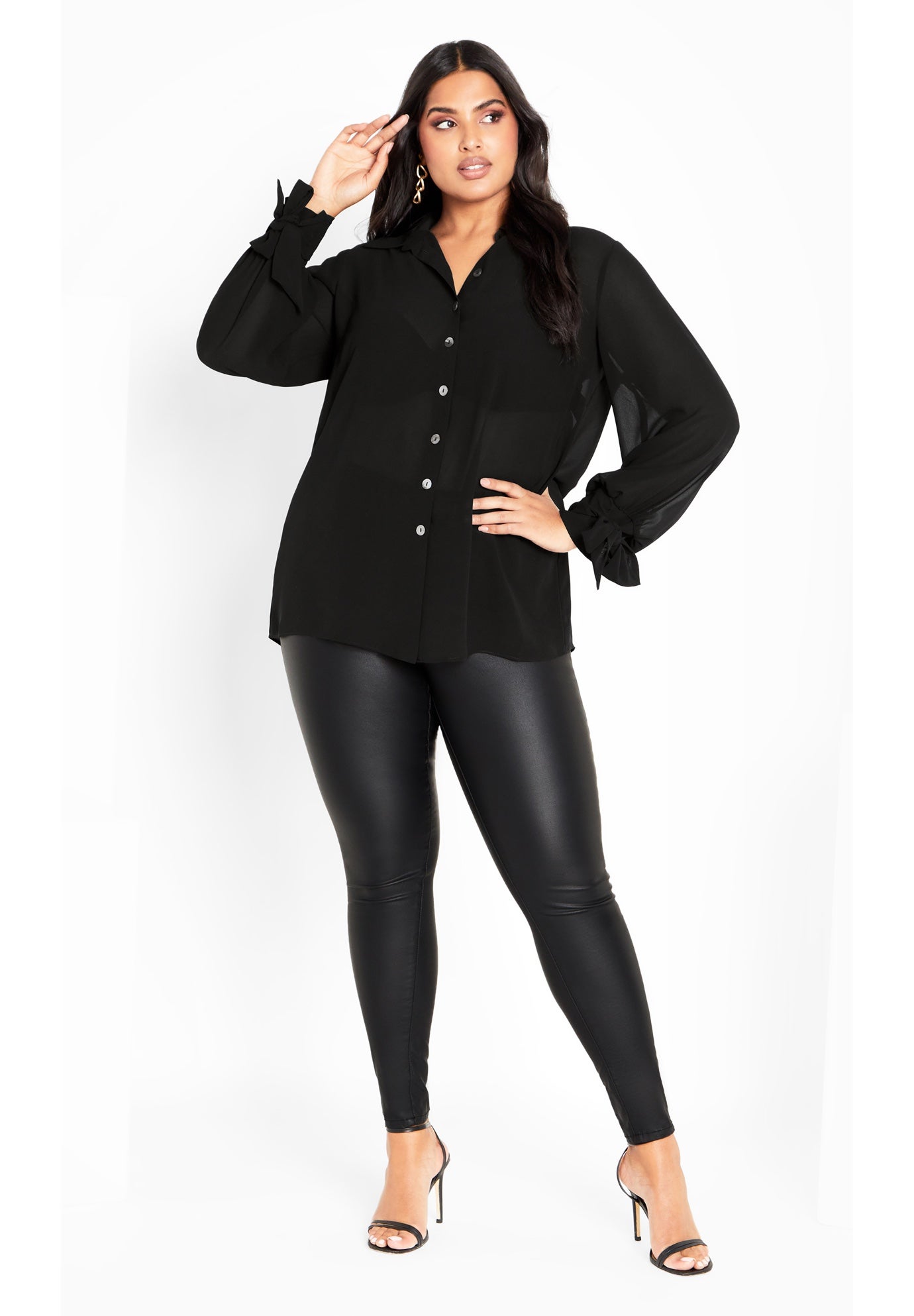 Roxy Shirt image number 4