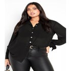 Roxy Shirt image number null