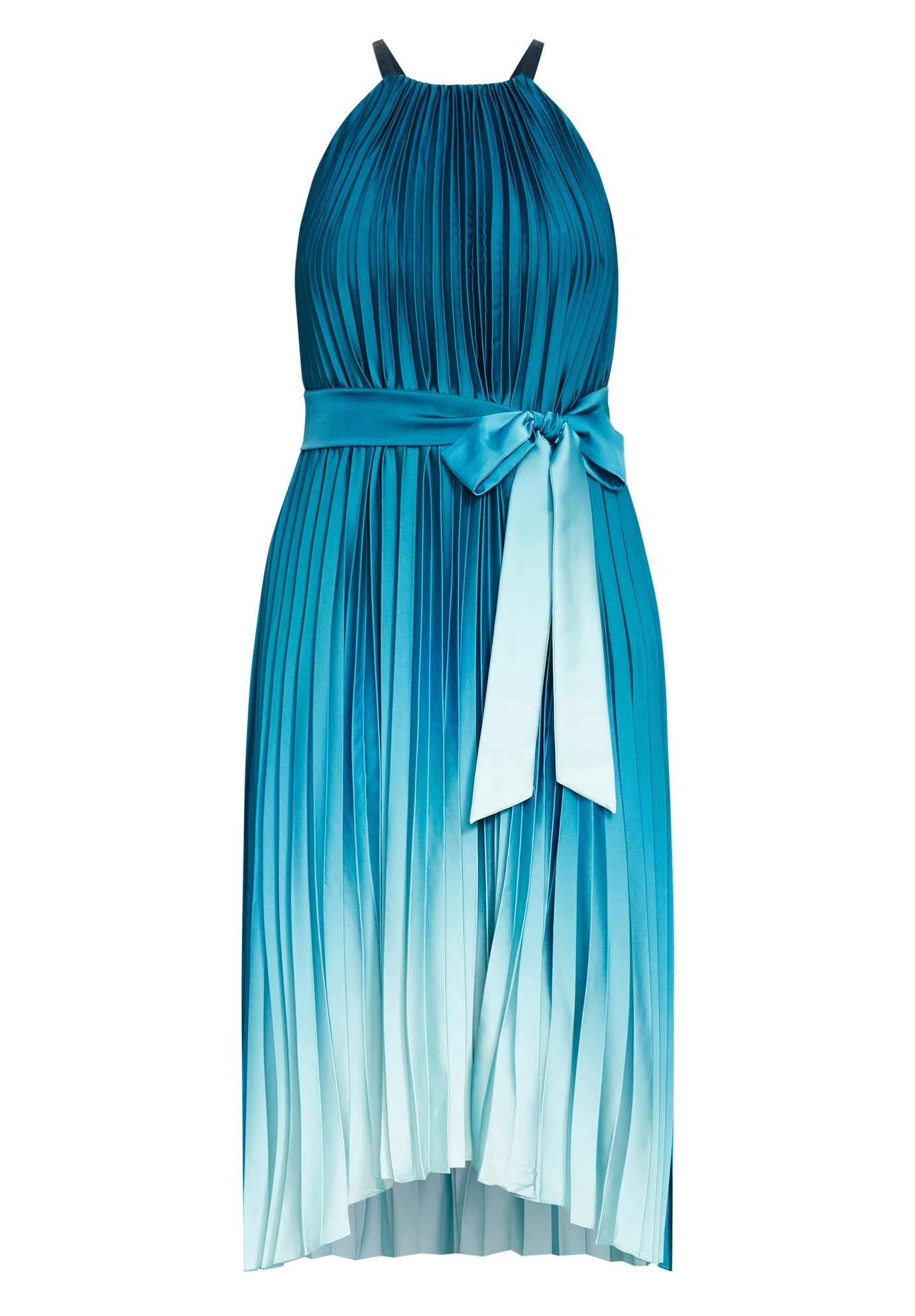 Demi Ombre Dress image number 3