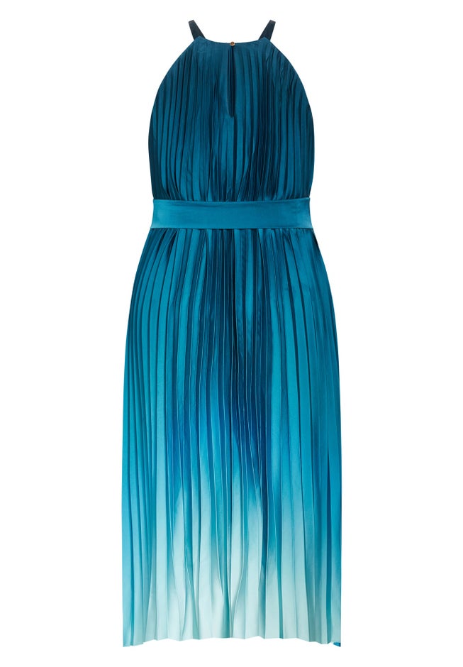 Demi Ombre Dress image number 4