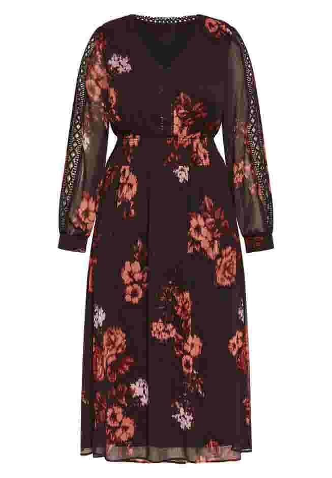 Elena Dress image number 2