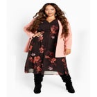 Elena Dress image number null