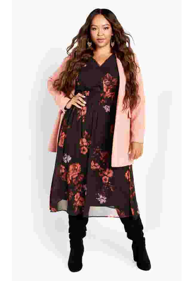Elena Dress image number 3