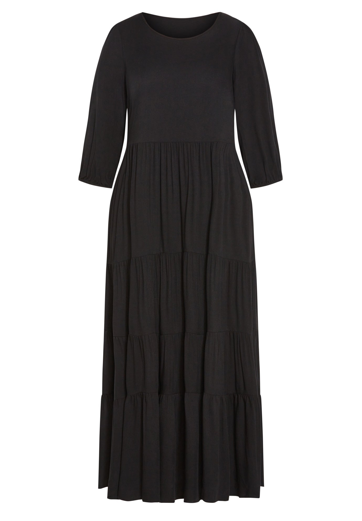 Gia Dress image number 2