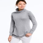 Audrey Turtleneck Sweater image number null
