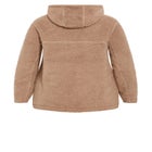 Kyla Fleece Zip Front Jacket image number null