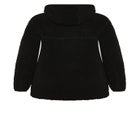 Kyla Fleece Zip Front Jacket image number null