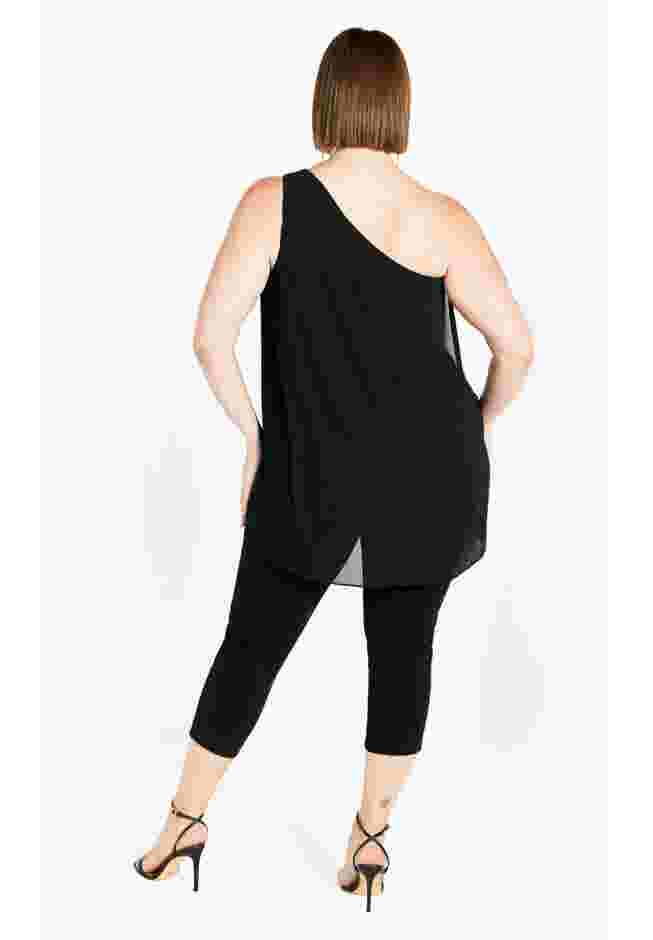 Everley Jumpsuit image number 1