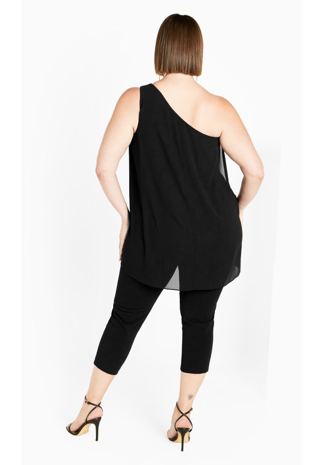 Everley Jumpsuit image number null
