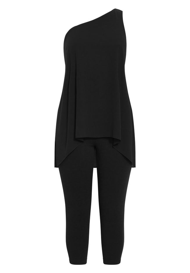 Everley Jumpsuit image number null
