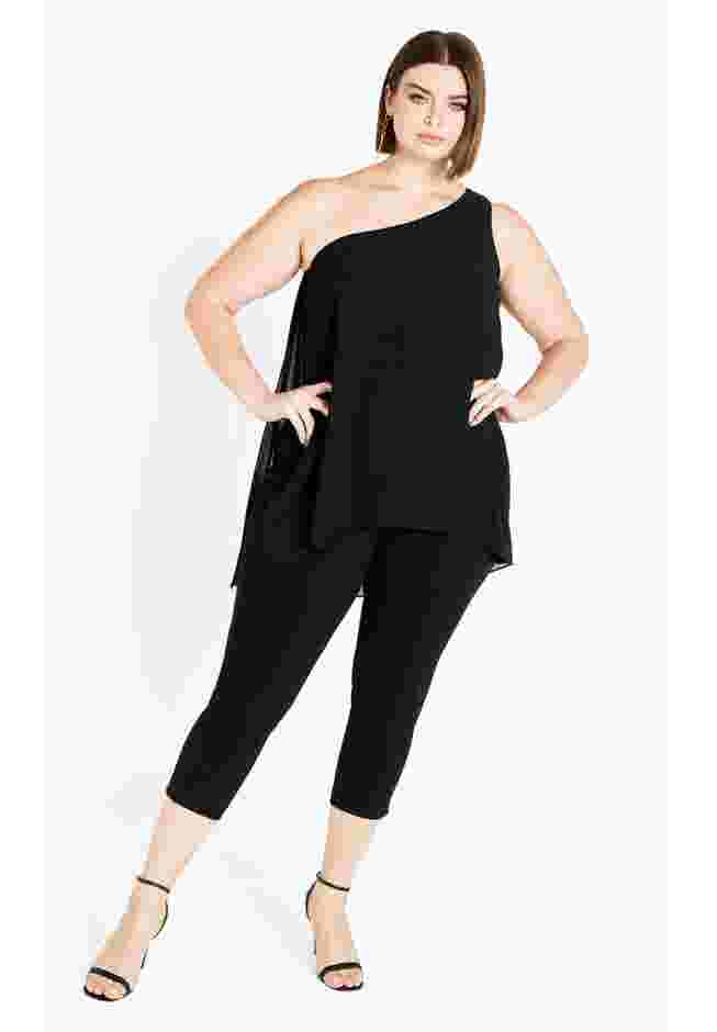 Everley Jumpsuit image number 4